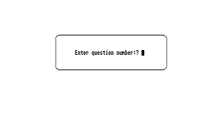 Quiz Master — screenshot 1
